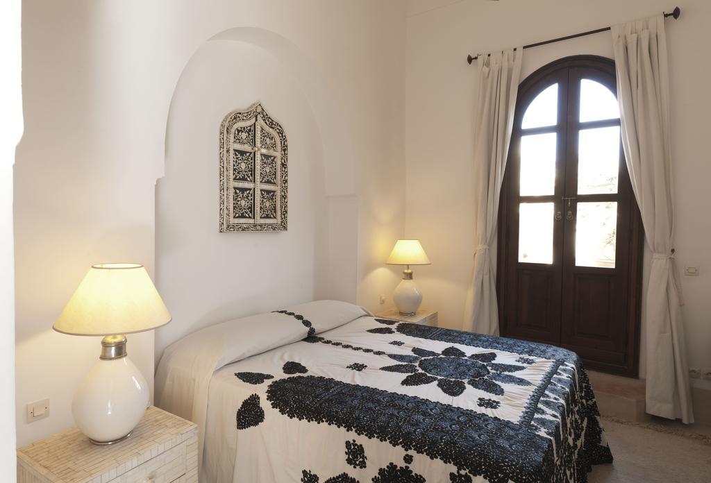Dar Mo'Da Hotel Marrakesh Ruang foto