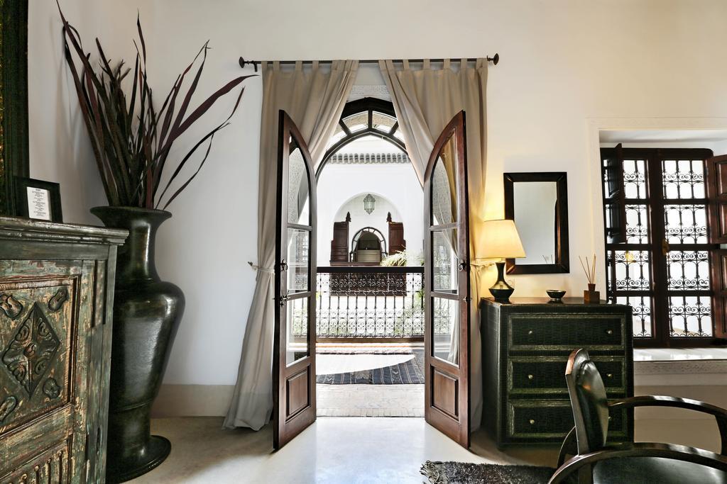 Dar Mo'Da Hotel Marrakesh Ruang foto