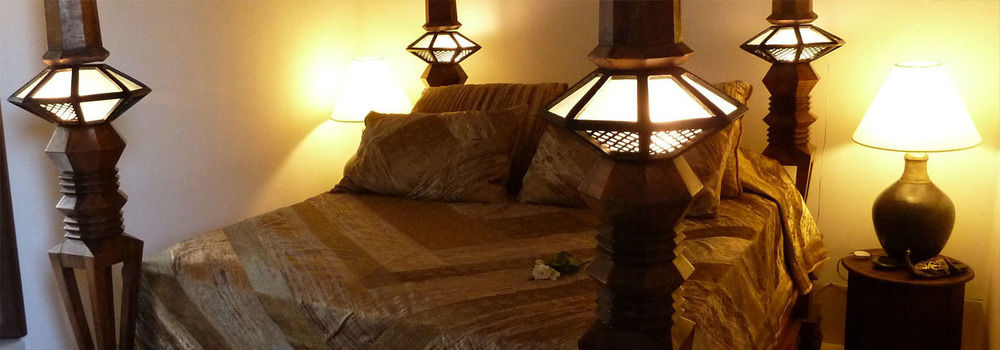 Dar Mo'Da Hotel Marrakesh Bagian luar foto